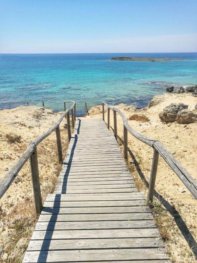 Home Salento 1 توري فادو المظهر الخارجي الصورة