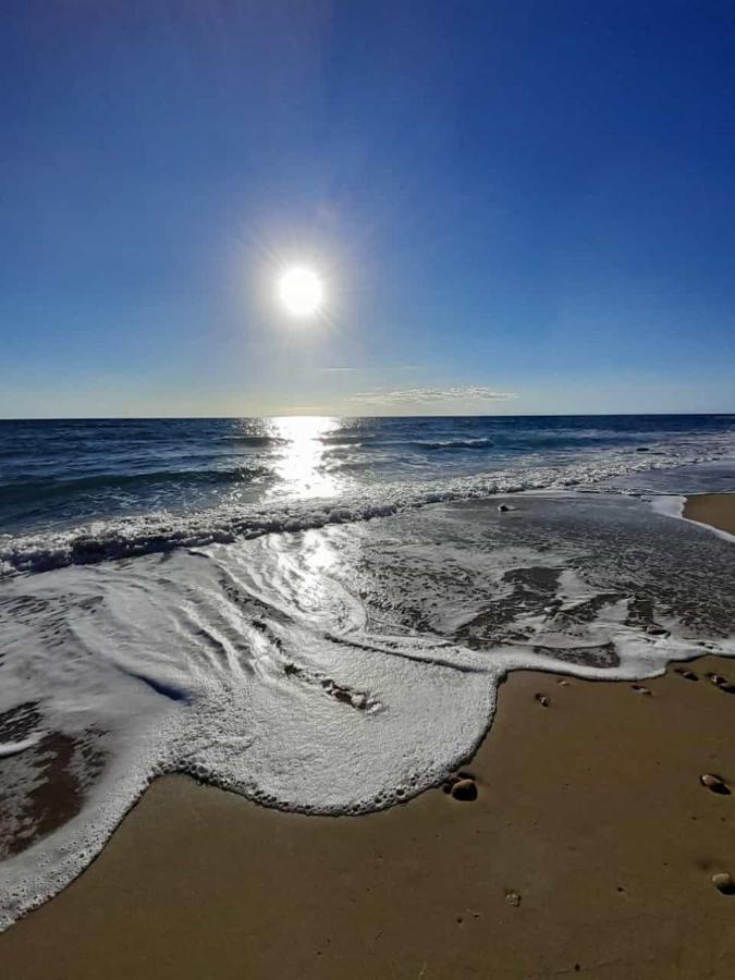 Home Salento 1 توري فادو المظهر الخارجي الصورة