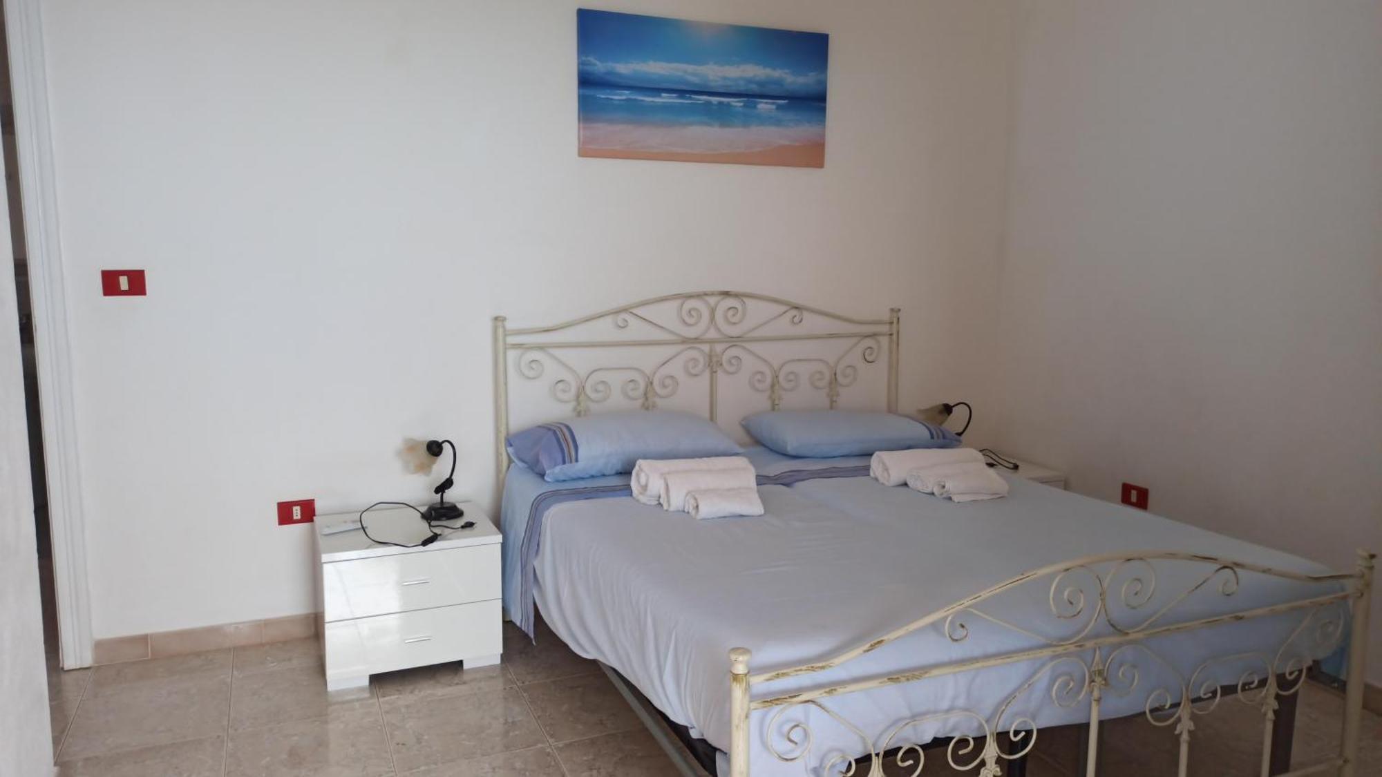 Home Salento 1 توري فادو المظهر الخارجي الصورة