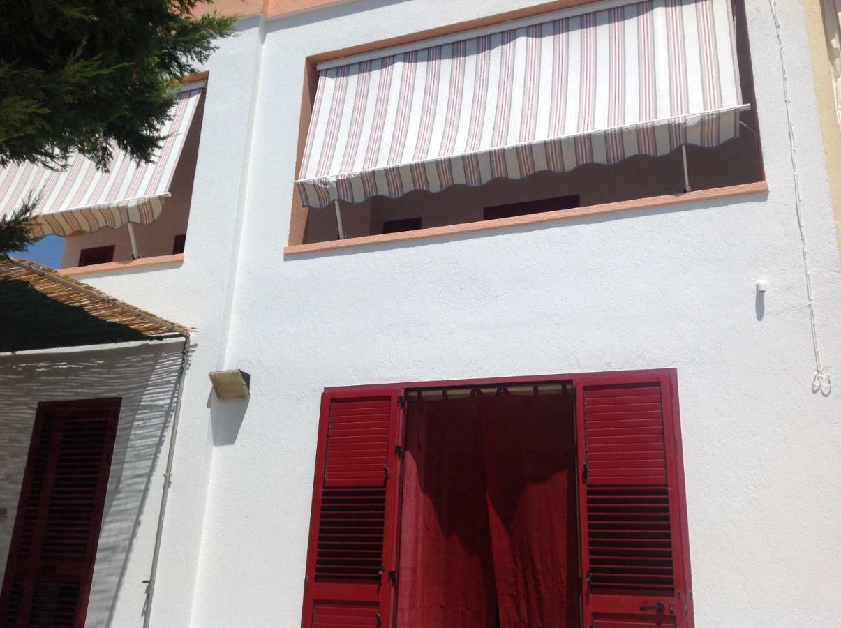 Home Salento 1 توري فادو المظهر الخارجي الصورة