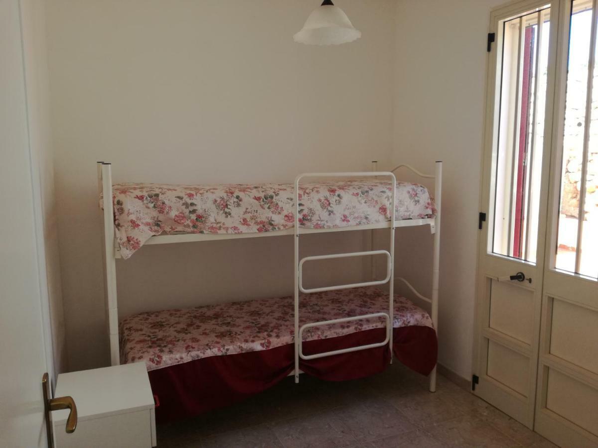 Home Salento 1 توري فادو المظهر الخارجي الصورة